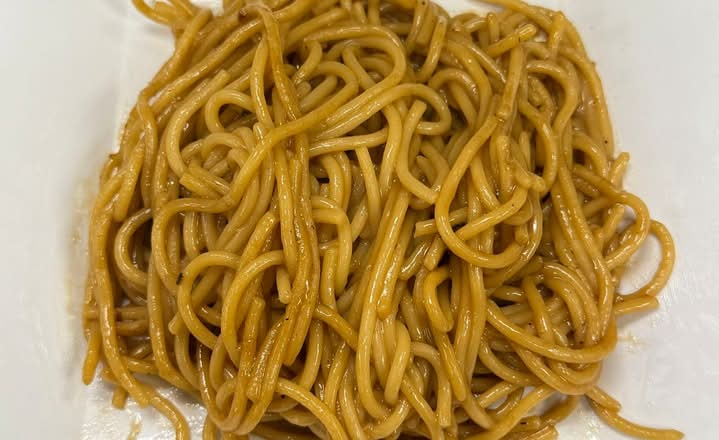 Hi.Noodle Side Order