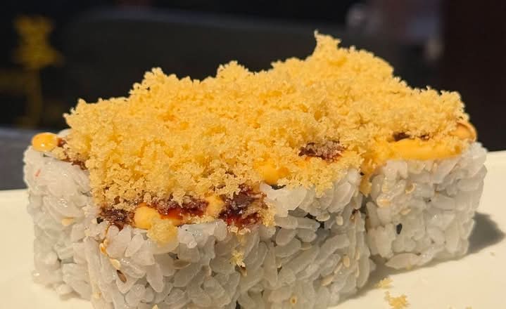 Crunchy Roll