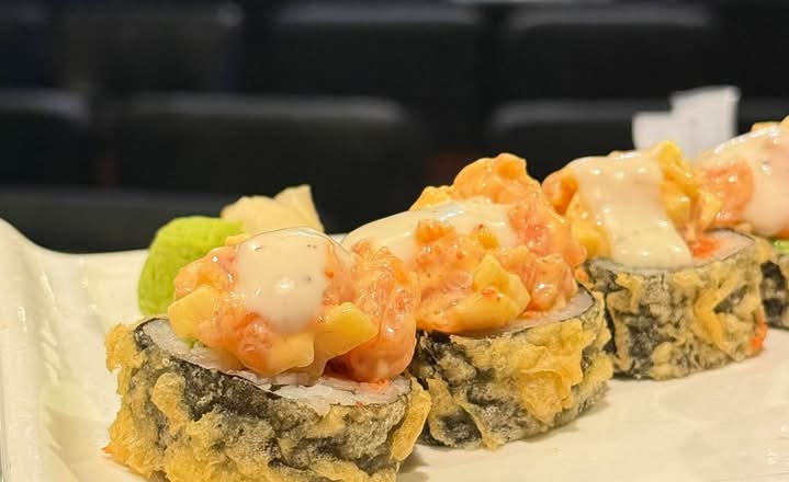 Indy Roll