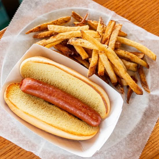 KID HOT DOG