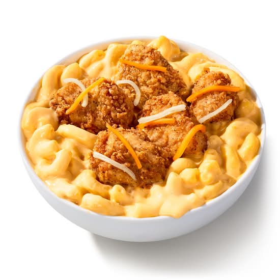 Mac & Cheese Bowl