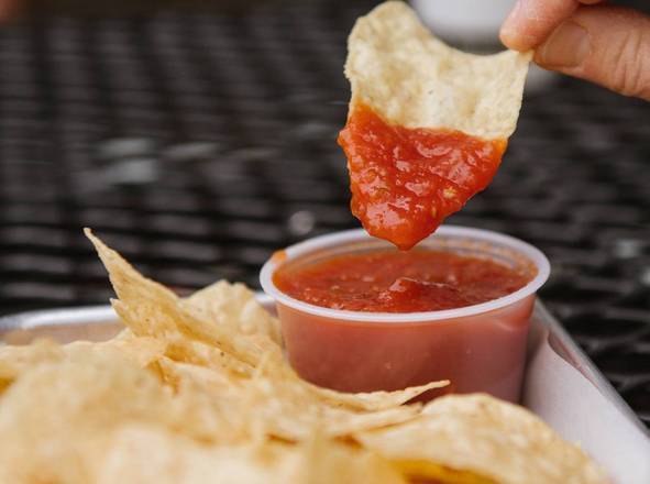 Chips & Salsa