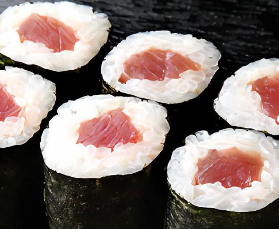 Tuna Roll