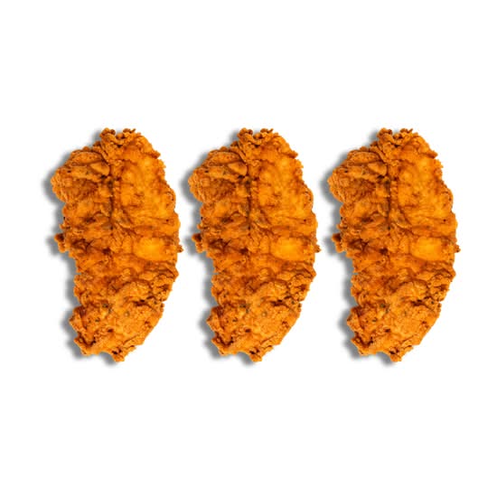3pc Tender