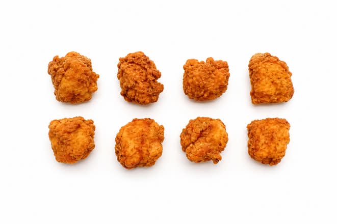 8pc Nugget