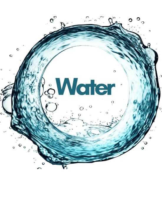 Water