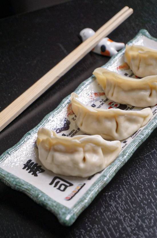 Gyoza Dumpling