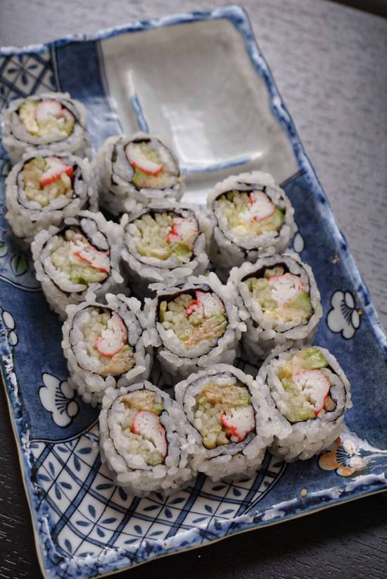 California Roll