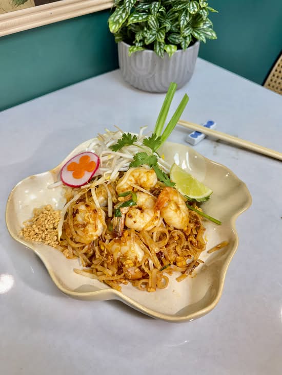 Pad Thai