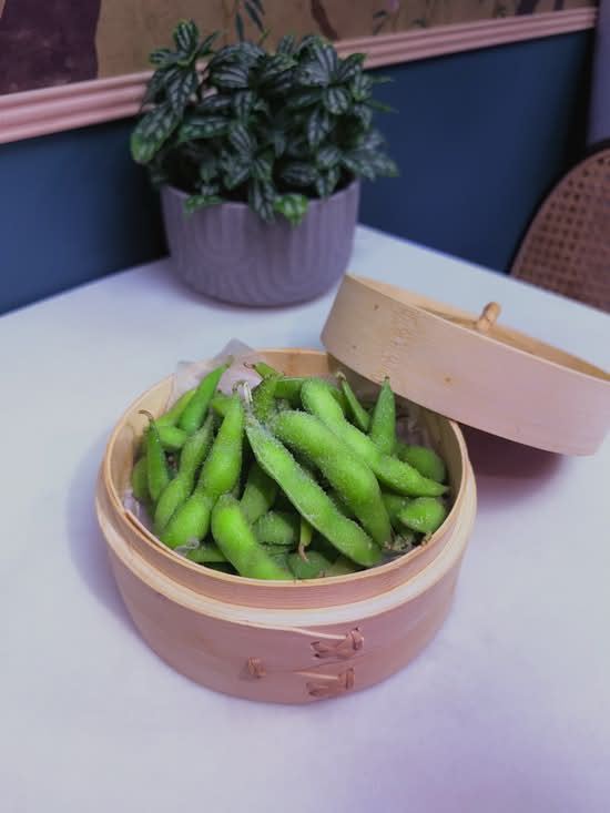 Edamame