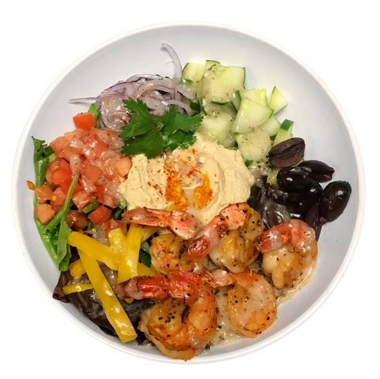 Med  Bowl*