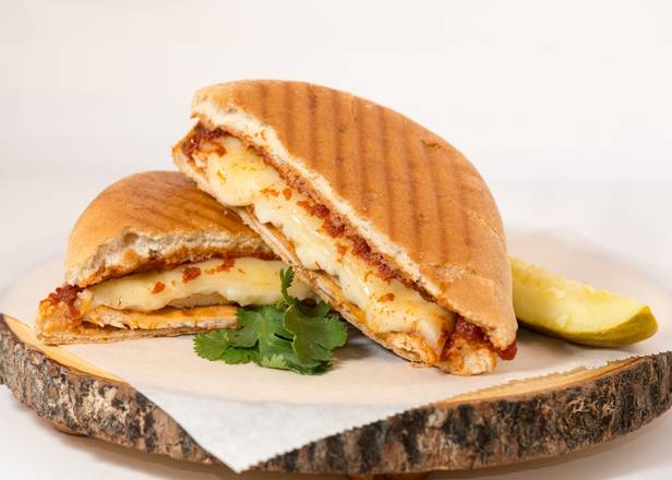 Chicken Parm