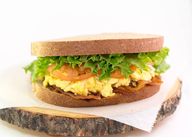 Breakfast BLT