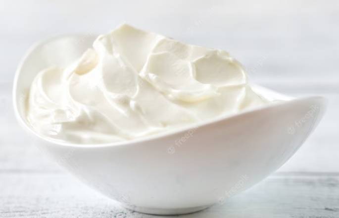 Side Cream Cheese