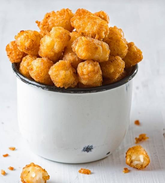 Hash Tots