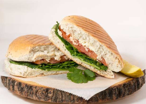 Caprese Panini