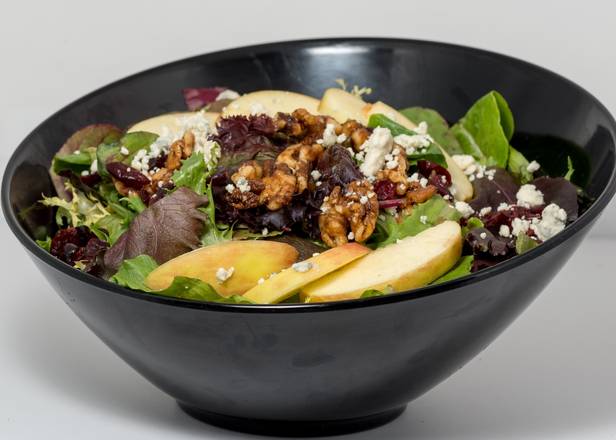 Fuji Licious Salad