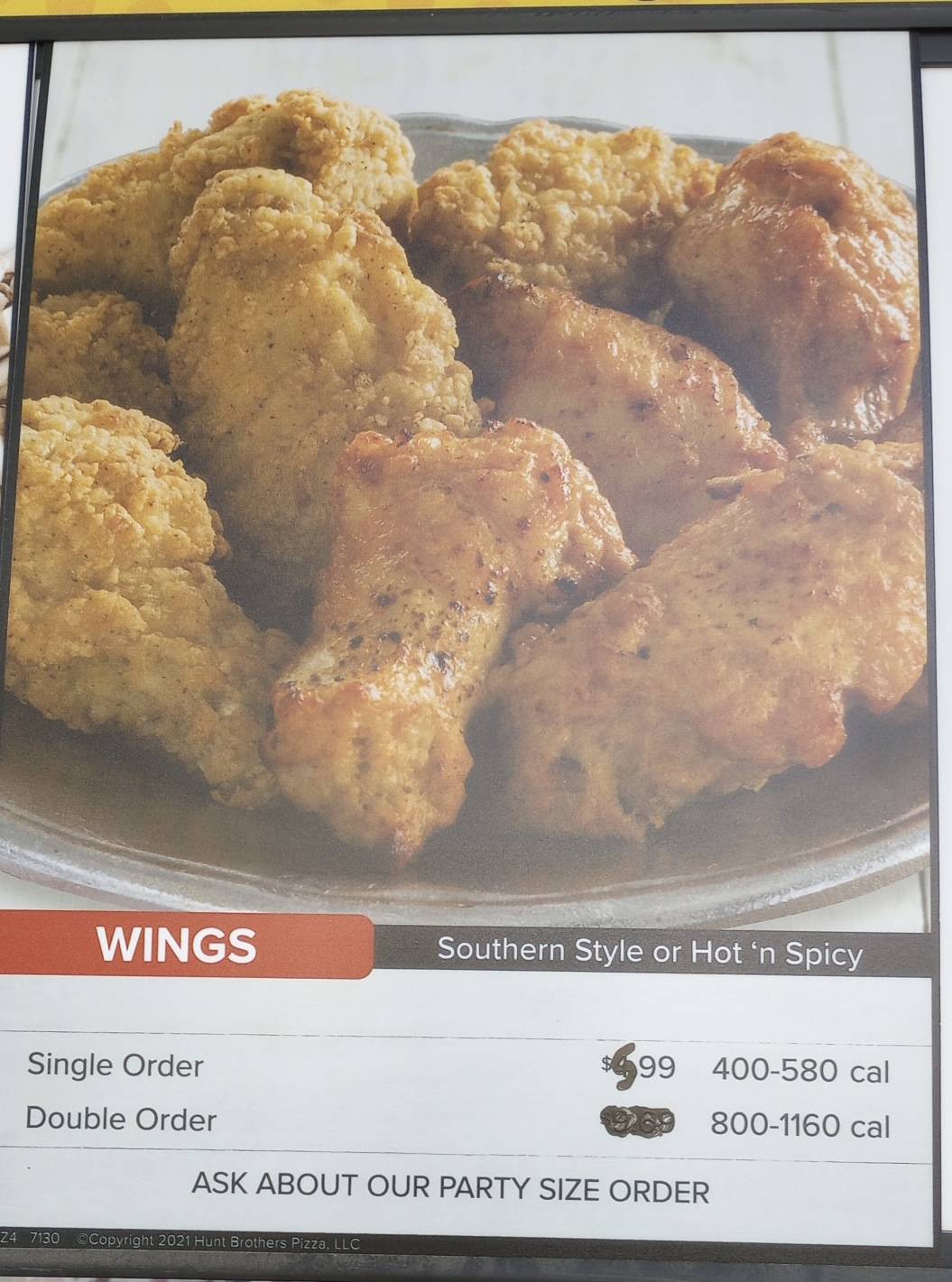 Wings