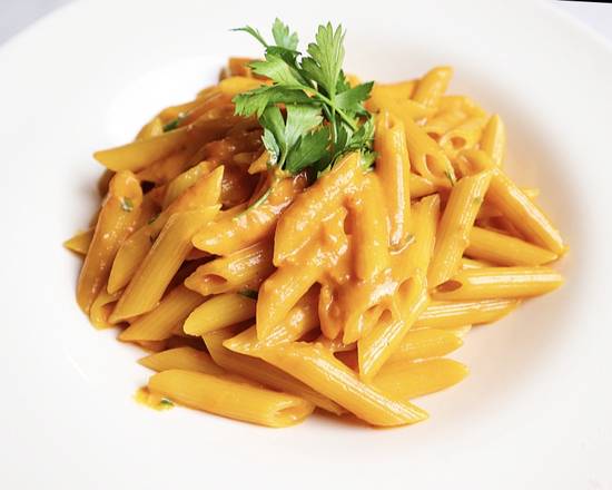 Penne Vodka