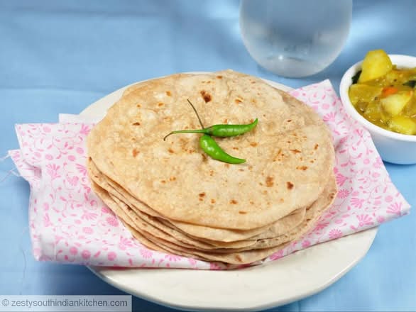 Chapathi 1 pc