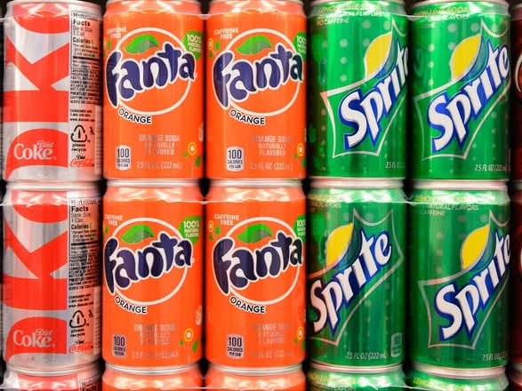 Soda