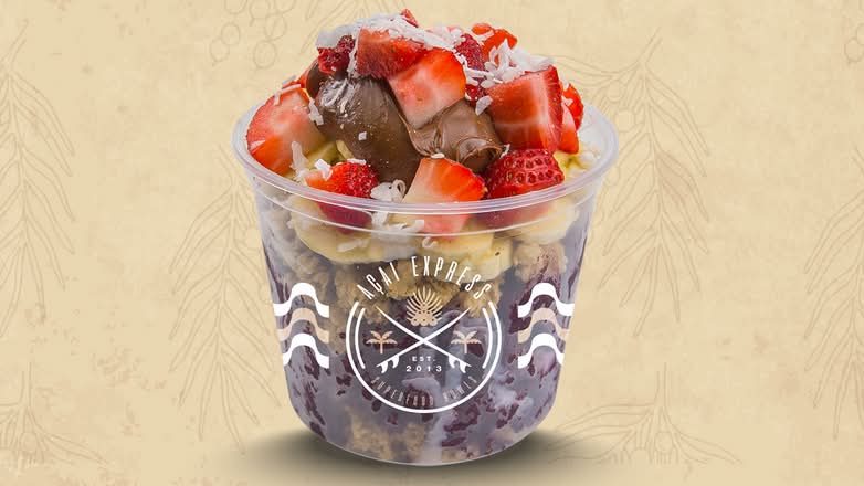 Valentine Bowl