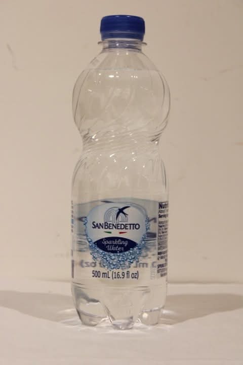 Water - Sparkling