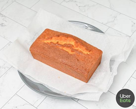 Rin (Pound cake loaf)