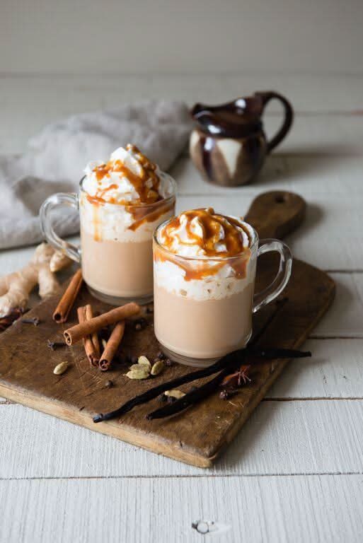 Carmel Macciato