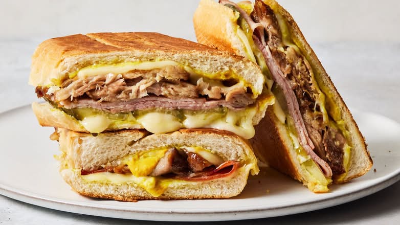 Cubano