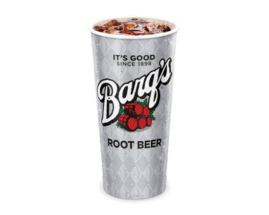 Barq's® Root Beer