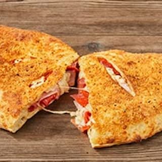 Italian Stromboli