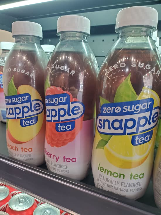 Snapple