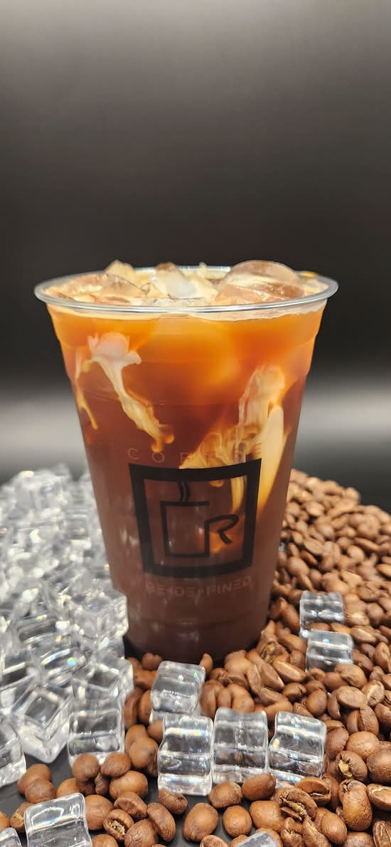 Cold Brew