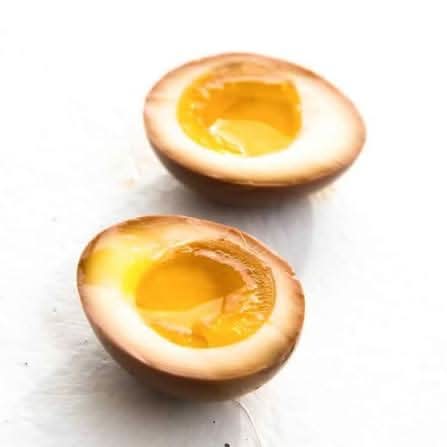 Extra Egg