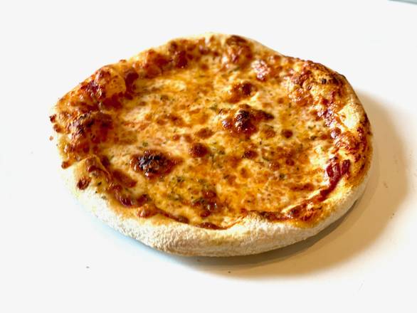 Classic Cheese Pizza