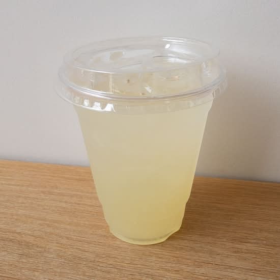 Lemonade