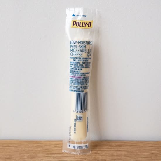 Cheese Stick