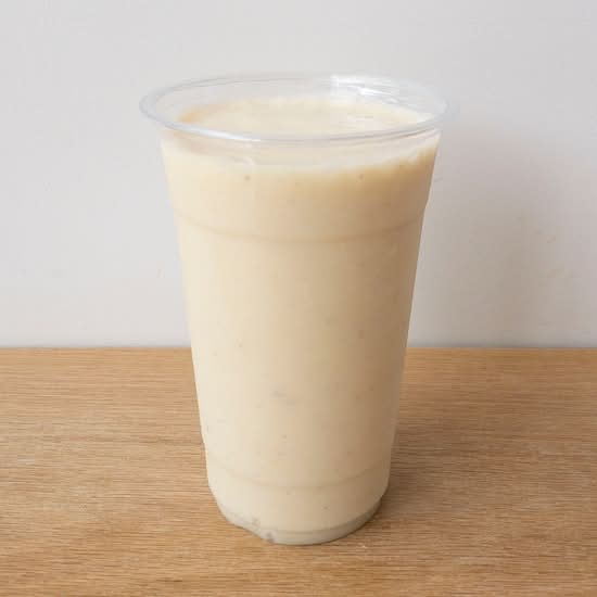 Vanilla Protein Shake