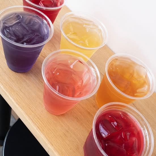 Iced Tea