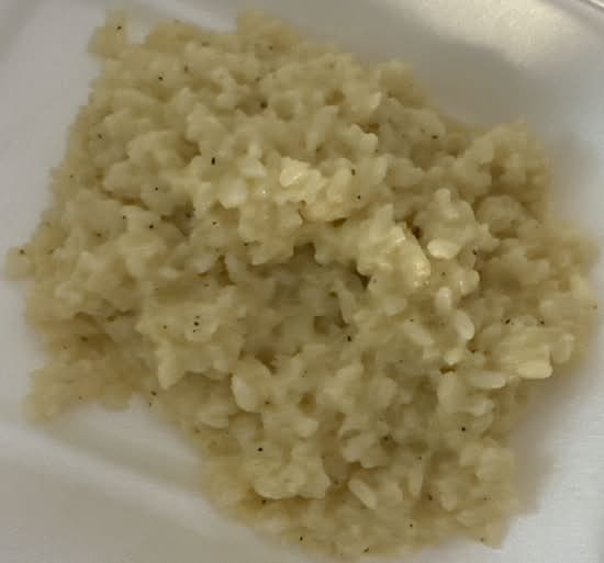 Risotto