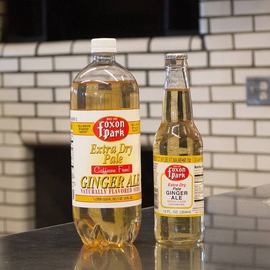 Ginger Ale