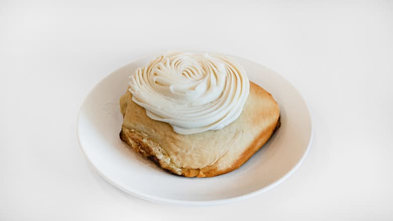 Original Cinnamon Roll