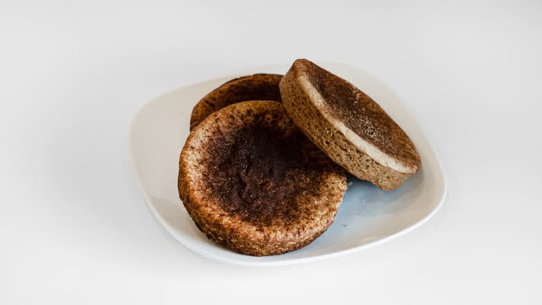 Snickerdoodle