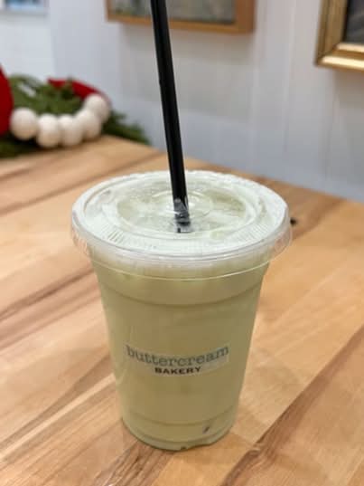 Classic Matcha