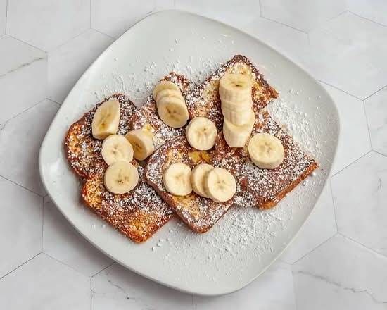 French Toast