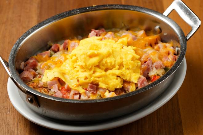 Denver Skillet