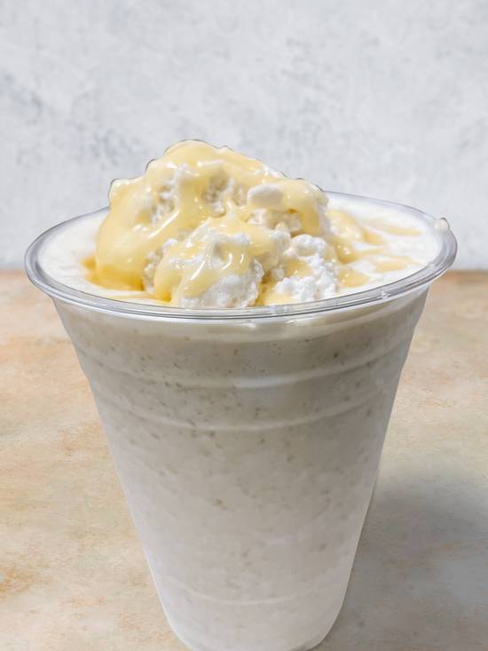 White Chocolate MilkShake