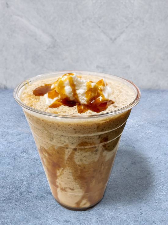 Caramel Java Blender