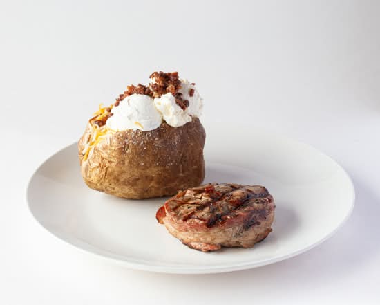 Pork Filet